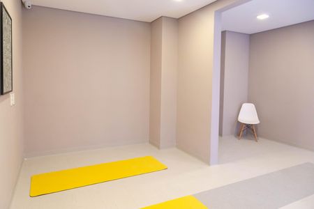 Apartamento à venda com 33m², 2 quartos e sem vaga Apartamento à venda com 33m², 2 quartos e sem vagaÁrea comum