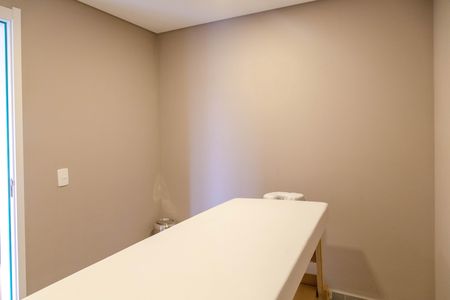 Apartamento à venda com 33m², 2 quartos e sem vaga Apartamento à venda com 33m², 2 quartos e sem vagaÁrea comum