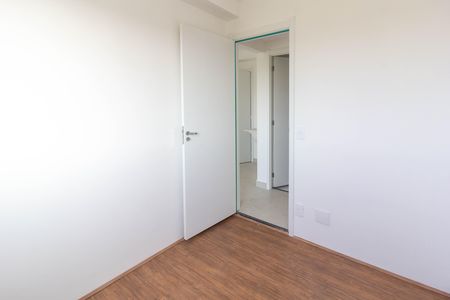 Apartamento à venda com 33m², 2 quartos e sem vaga Apartamento à venda com 33m², 2 quartos e sem vagaQuarto 1