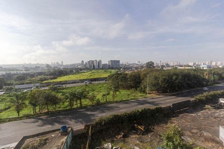 Apartamento à venda com 33m², 2 quartos e sem vaga Apartamento à venda com 33m², 2 quartos e sem vagaSala/Cozinha