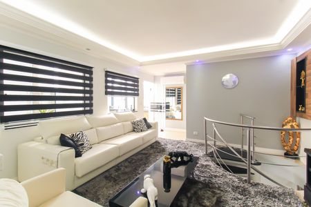 Apartamento à venda com 180m², 3 quartos e 4 vagasÁrea gourmet