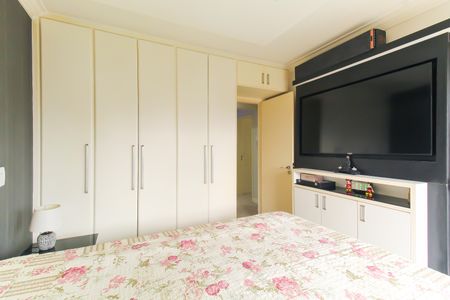 Apartamento à venda com 180m², 3 quartos e 4 vagasSuíte 3