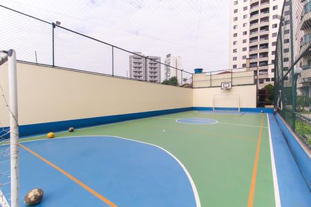 Apartamento à venda com 180m², 3 quartos e 4 vagasQuadra