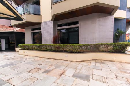 Apartamento à venda com 180m², 3 quartos e 4 vagasÁrea externa