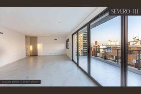 Apartamento à venda com 371m², 3 quartos e 4 vagas Apartamento à venda com 371m², 3 quartos e 4 vagasFoto 06