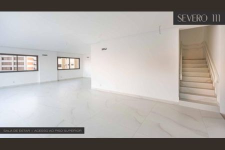 Apartamento à venda com 371m², 3 quartos e 4 vagas Apartamento à venda com 371m², 3 quartos e 4 vagasFoto 08
