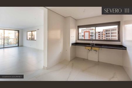 Apartamento à venda com 371m², 3 quartos e 4 vagas Apartamento à venda com 371m², 3 quartos e 4 vagasFoto 05
