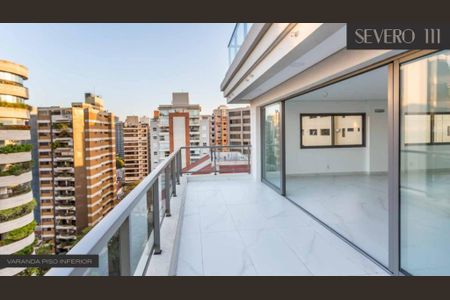 Apartamento à venda com 371m², 3 quartos e 4 vagas Apartamento à venda com 371m², 3 quartos e 4 vagasFoto 07