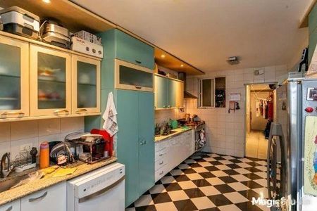 Apartamento à venda com 300m², 4 quartos e 2 vagas