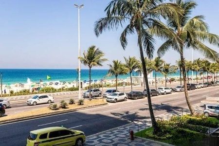 Apartamento à venda com 300m², 4 quartos e 2 vagas