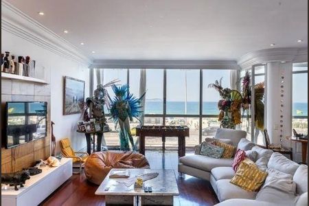 Apartamento à venda com 300m², 4 quartos e 2 vagas