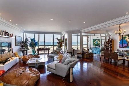 Apartamento à venda com 300m², 4 quartos e 2 vagas