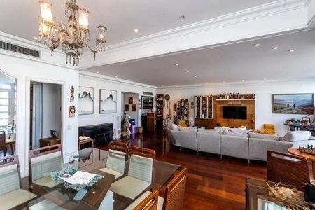 Apartamento à venda com 300m², 4 quartos e 2 vagas