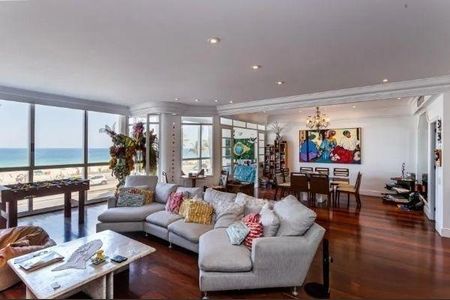 Apartamento à venda com 300m², 4 quartos e 2 vagas