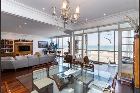 Apartamento à venda com 300m², 4 quartos e 2 vagas