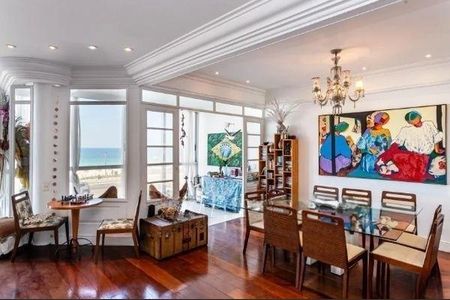 Apartamento à venda com 300m², 4 quartos e 2 vagas