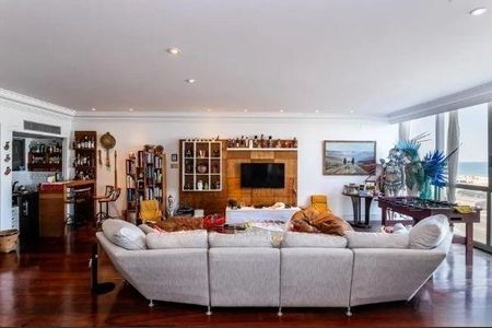 Apartamento à venda com 300m², 4 quartos e 2 vagas