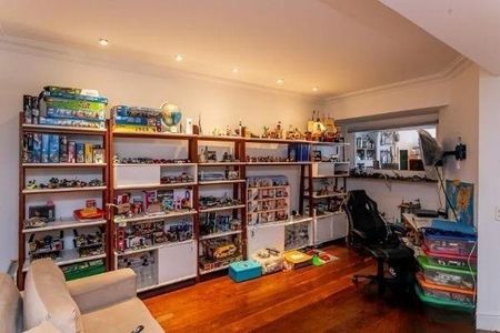 Apartamento à venda com 300m², 4 quartos e 2 vagas