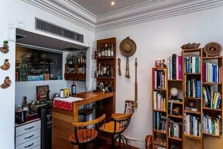 Apartamento à venda com 300m², 4 quartos e 2 vagas