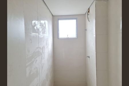 Apartamento para alugar com 36m², 1 quarto e sem vagaBanheiro Social
