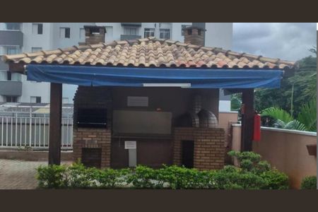 Apartamento à venda com 60m², 2 quartos e sem vaga