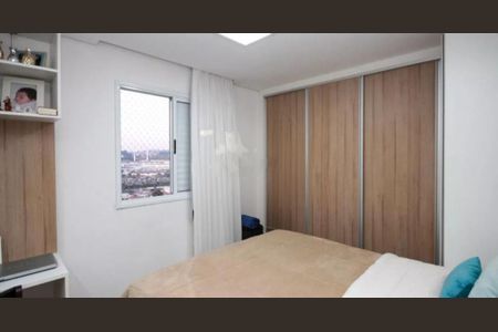 Apartamento à venda com 60m², 2 quartos e sem vaga