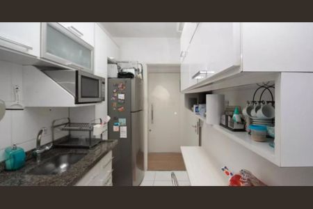 Apartamento à venda com 60m², 2 quartos e sem vaga