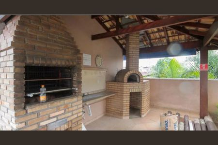 Apartamento à venda com 60m², 2 quartos e sem vaga