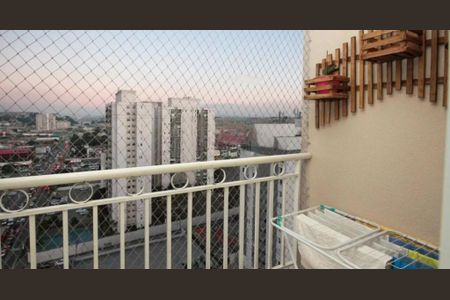 Apartamento à venda com 60m², 2 quartos e sem vaga