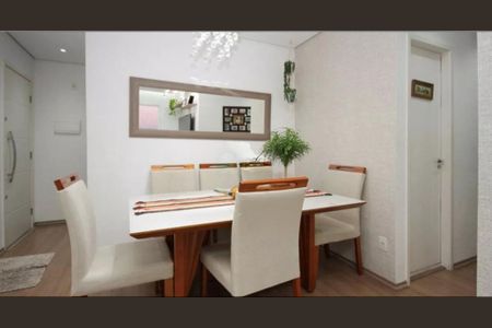 Apartamento à venda com 60m², 2 quartos e sem vaga