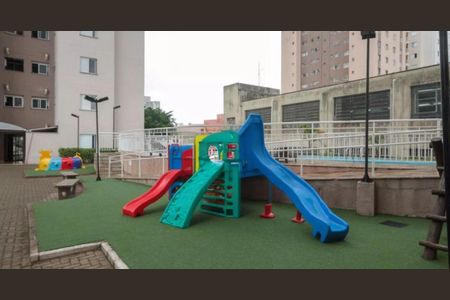 Apartamento à venda com 60m², 2 quartos e sem vaga