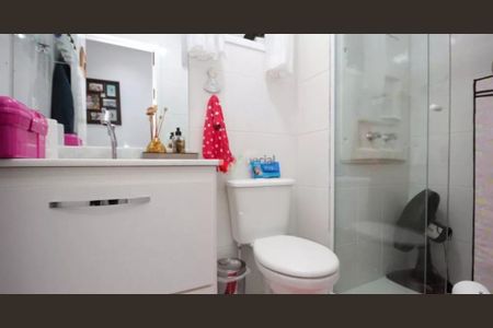 Apartamento à venda com 60m², 2 quartos e sem vaga