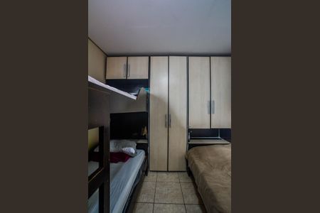 Casa à venda com 284m², 3 quartos e 2 vagasQuarto 3