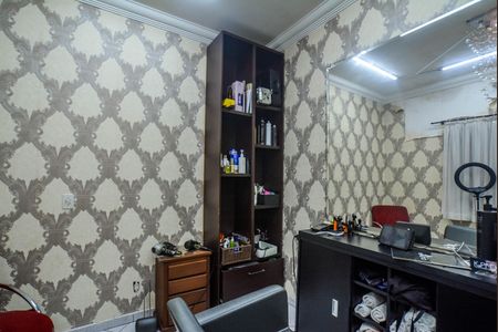 Casa à venda com 284m², 3 quartos e 2 vagasQuarto 1