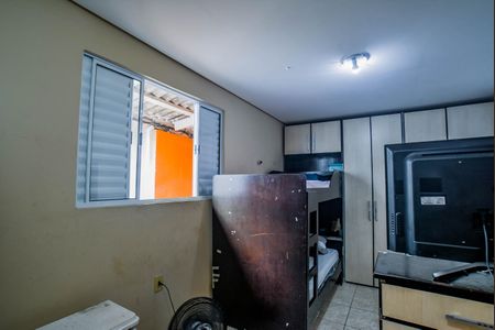 Casa à venda com 284m², 3 quartos e 2 vagasQuarto 3