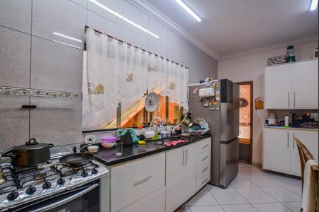 Casa à venda com 284m², 3 quartos e 2 vagasCozinha