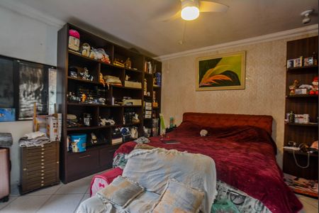 Casa à venda com 284m², 3 quartos e 2 vagasQuarto 2