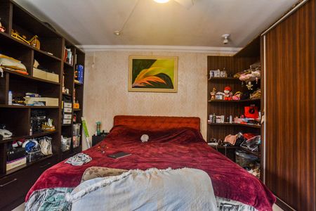 Casa à venda com 284m², 3 quartos e 2 vagasQuarto 2