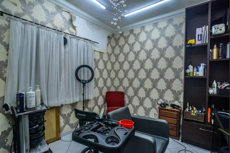 Casa à venda com 284m², 3 quartos e 2 vagasQuarto 1