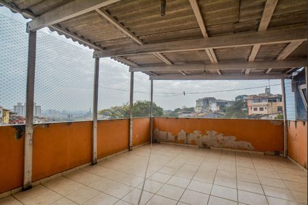 Casa à venda com 284m², 3 quartos e 2 vagasÁrea Externa