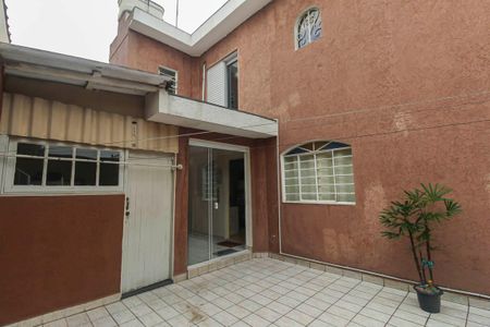 Casa à venda com 239m², 4 quartos e 4 vagasQuintal