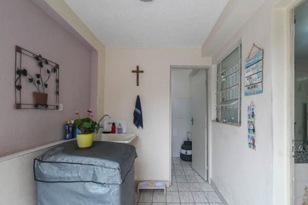 Casa à venda com 239m², 4 quartos e 4 vagasÁrea de Serviço 1