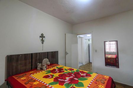 Casa à venda com 239m², 4 quartos e 4 vagasQuarto 2-casa 2