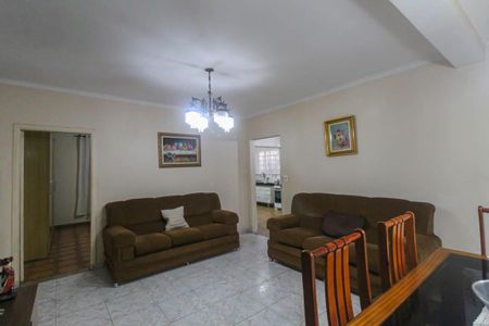 Casa à venda com 239m², 4 quartos e 4 vagasSala casa 2