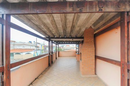 Casa à venda com 239m², 4 quartos e 4 vagasChurrasqueira