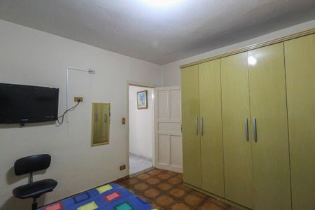 Casa à venda com 239m², 4 quartos e 4 vagasQuarto- casa 2