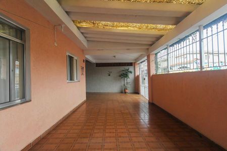 Casa à venda com 239m², 4 quartos e 4 vagasGaragem