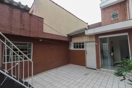 Casa à venda com 239m², 4 quartos e 4 vagasQuintal