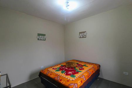 Casa à venda com 239m², 4 quartos e 4 vagasQuarto 1