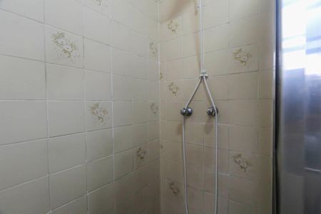 Casa à venda com 239m², 4 quartos e 4 vagasBanheiro da Suíte 1